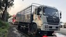 JRD 2019 - Xe tải thùng 8 tấn Dongfeng Hoàng Huy tại Hải Phòng
