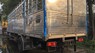 JRD 2019 - Xe tải thùng 8 tấn Dongfeng Hoàng Huy tại Hải Phòng