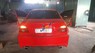 BMW 5 Series  528i  1996 - Cần bán BMW 5 Series 528i năm 1996, màu đỏ, nhập khẩu xe gia đình