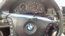 BMW 5 Series   2003 - Bán BMW 5 Series đời 2003, màu đen, xe nhập