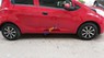 Chevrolet Spark   2012 - Bán Chevrolet Spark sản xuất 2012, màu đỏ, nhập khẩu Hàn Quốc xe gia đình, giá 158tr