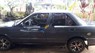 Nissan Sunny     1992 - Bán Nissan Sunny sản xuất năm 1992, màu xám, nhập khẩu xe gia đình