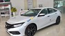 Honda Civic L 2019 - Honda Mỹ Đình bán xe Civic 1.5L sx 2018, liên hệ ngay 0969334491 để có thể nhận xe sớm nhất