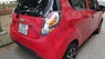 Chevrolet Spark   2012 - Bán Chevrolet Spark sản xuất 2012, màu đỏ, nhập khẩu Hàn Quốc xe gia đình, giá 158tr