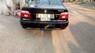 BMW 5 Series   2003 - Bán BMW 5 Series đời 2003, màu đen, xe nhập