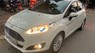 Ford Fiesta 2018 - Bán Ford Fiesta sản xuất 2018, màu trắng, giá 452tr 