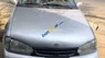 Daewoo Racer   1994 - Cần bán xe Daewoo Racer năm 1994, màu bạc, xe nhập giá cạnh tranh