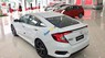 Honda Civic L 2019 - Honda Mỹ Đình bán xe Civic 1.5L sx 2018, liên hệ ngay 0969334491 để có thể nhận xe sớm nhất