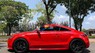 Audi TT   2009 - Cần bán gấp xe cũ Audi TT sản xuất năm 2009, màu đỏ, nhập khẩu