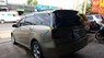 Mitsubishi Grandis   2005 - Xe Mitsubishi Grandis sản xuất năm 2005