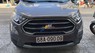 Ford EcoSport   2018 - Bán xe Ford EcoSport năm sản xuất 2018, màu xám, 555tr