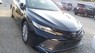 Toyota Camry 2020 - Bán Toyota Camry 2.0G 2020 màu đen, hỗ trợ vay đến 80% giá trị xe