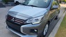 Mitsubishi Attrage CVT 2020 - Bán xe Mitsubishi Attrage CVT 2020, màu xám, nhập khẩu, trả góp liên hệ 0906.884.030