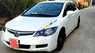 Honda Civic 2007 - Bán xe cũ Honda Civic năm 2007, màu trắng 