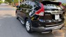 Honda CR V 2013 - Bán ô tô Honda CR V năm sản xuất 2013, màu đen chính chủ