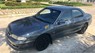 Mazda 626     1997 - Xe Mazda 626 năm 1997, màu xám, nhập khẩu nguyên chiếc 