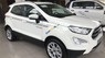 Ford EcoSport 1.5 AT Trend 2019 - Bán xe cũ Ford EcoSport 1.5 AT Trend năm sản xuất 2019, màu đen