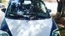 Chevrolet Spark 2010 - Bán xe Chevrolet Spark năm 2010, màu trắng