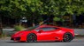 Lamborghini Huracan 2016 - Bán ô tô Lamborghini Huracan sản xuất năm 2016, màu đỏ, nhập khẩu, chính chủ