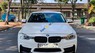 BMW 3 Series 2014 - Cần bán BMW 3 Series sản xuất 2014, màu trắng, nhập khẩu