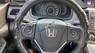 Honda CR V 2013 - Bán ô tô Honda CR V năm sản xuất 2013, màu đen chính chủ
