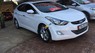 Hyundai Elantra  GLS 1.8L 2013 - Bán Hyundai Elantra GLS 1.8L đời 2013, xe cũ, nhập khẩu