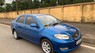 Toyota Vios   2004 - Bán Toyota Vios sản xuất năm 2004, màu xanh lam, xe nhập chính chủ, 175 triệu