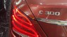 Mercedes-Benz C class C300 2015 - Cần bán nhanh Mercedes C300 đời 2015, màu đỏ 