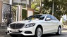 Mercedes-Benz C class 2016 - Cần bán lại xe Mercedes năm 2016, màu trắng