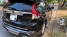 Honda CR V 2013 - Bán ô tô Honda CR V năm sản xuất 2013, màu đen chính chủ