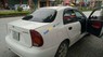 Chevrolet Kalos 2001 - Cần bán Chevrolet Kalos đời 2001, màu trắng, nhập khẩu