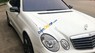 Mercedes-Benz E class E500 AMG 2004 - Cần bán xe Mercedes E500 AMG năm sản xuất 2004, màu trắng, xe nhập, 300tr