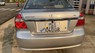 Daewoo Gentra   2008 - Bán Daewoo Gentra đời 2008, màu bạc, xe nhập xe gia đình, 155tr