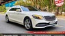 Mercedes-Benz S class S450L 2018 - Bán xe Mercedes S450L sản xuất năm 2018, màu trắng