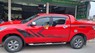 Mazda BT 50     2016 - Cần bán gấp Mazda BT 50 sản xuất 2016, màu đỏ, 425tr