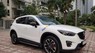 Mazda CX 5 2016 - Bán Mazda CX 5 năm sản xuất 2016, màu trắng, số tự động  