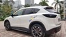 Mazda CX 5 2016 - Bán xe Mazda CX 5 sản xuất năm 2016, màu trắng chính chủ, giá 745tr