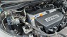 Honda CR V 2013 - Bán ô tô Honda CR V sản xuất 2013, màu đen, 636 triệu