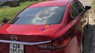 Mazda 6 2016 - Cần bán xe Mazda 6 năm sản xuất 2016, màu đỏ như mới