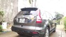 Honda CR V   2008 - Bán xe Honda CR V năm sản xuất 2008, màu xám chính chủ