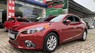 Mazda 3 2015 - Cần bán xe Mazda 3 năm sản xuất 2015, màu đỏ
