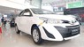 Toyota Vios   2020 - Bán Toyota Vios sản xuất năm 2020, màu trắng