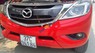Mazda BT 50     2016 - Cần bán gấp Mazda BT 50 sản xuất 2016, màu đỏ, 425tr