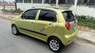 Chevrolet Spark   2009 - Cần bán lại xe Chevrolet Spark đời 2009, màu xanh