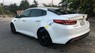 Kia K5 2018 - Cần bán gấp Kia K5 sản xuất năm 2018, màu trắng, nhập khẩu, 790tr