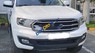 Ford Everest 2018 - Xe Ford Everest sản xuất năm 2018, màu trắng, xe nhập