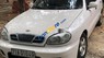 Daewoo Lanos 2004 - Bán ô tô Daewoo Lanos sản xuất năm 2004, màu trắng, nhập khẩu nguyên chiếc