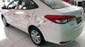 Toyota Vios   2020 - Bán Toyota Vios sản xuất năm 2020, màu trắng