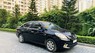 Nissan Sunny   2016 - Bán xe Nissan Sunny đời 2016, màu đen, giá 399tr