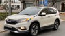 Honda CR V 2015 - Bán Honda CR V năm sản xuất 2015, màu trắng